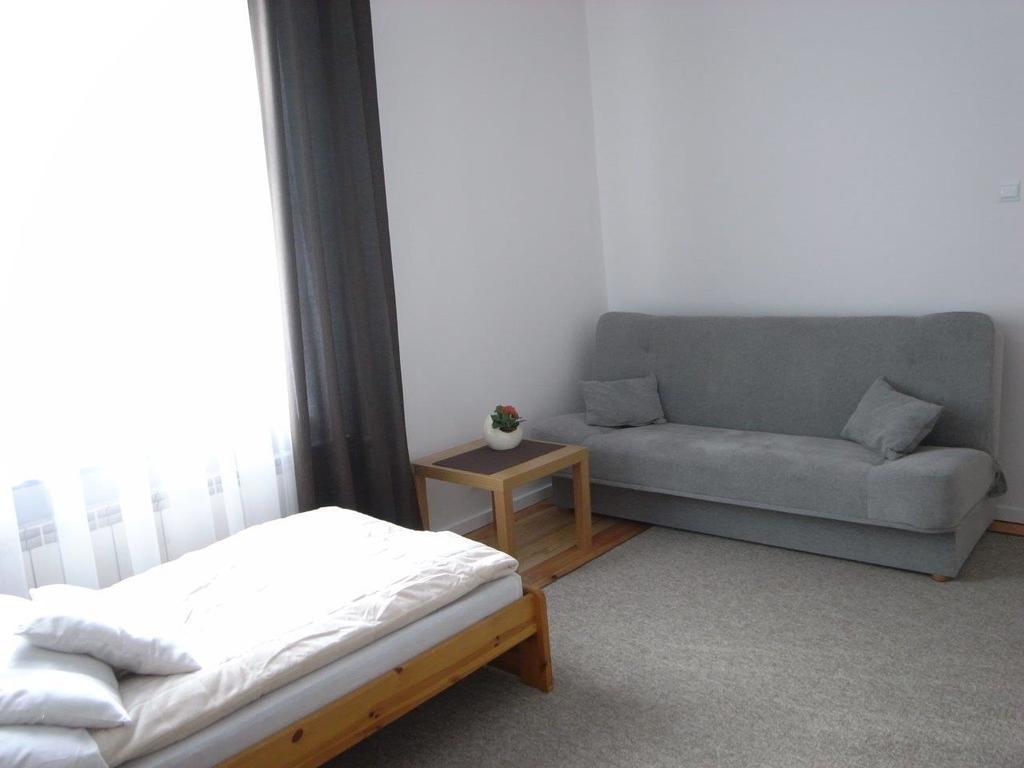 Apartament Gdansk Stare Miasto Apartment Room photo